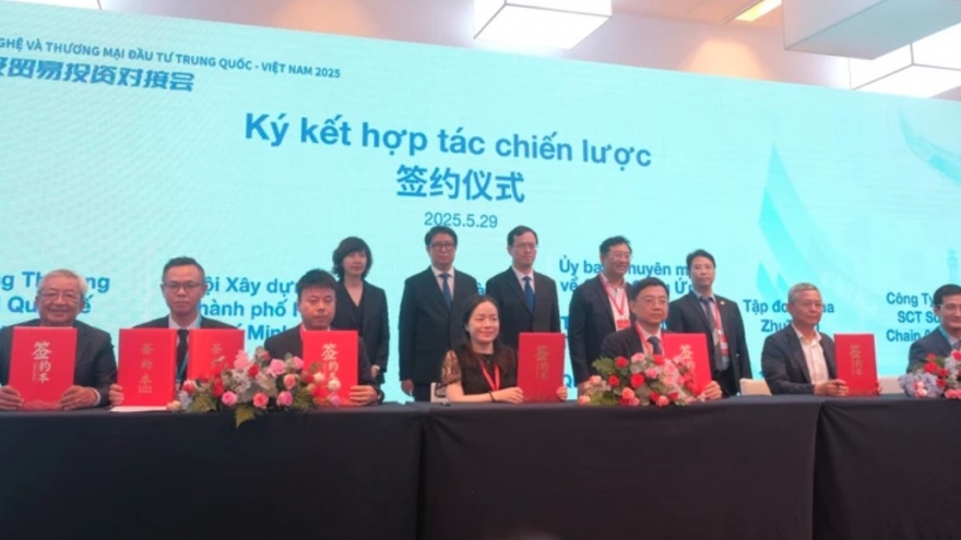 Vietnam, China eye deeper tech, innovation co-operation